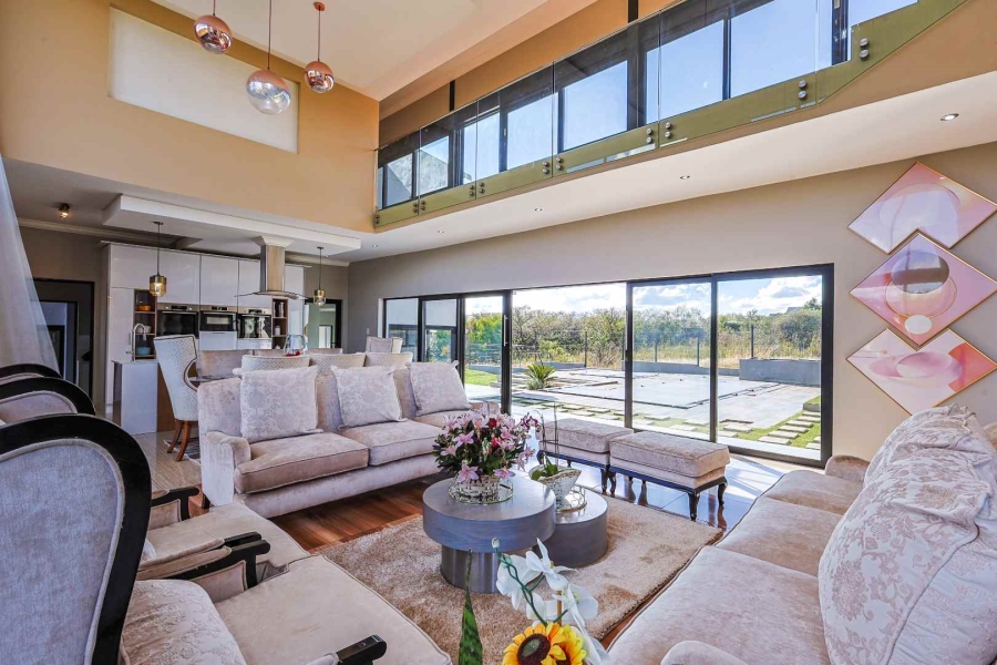 8 Bedroom Property for Sale in The Hills Game Reserve Estate Gauteng