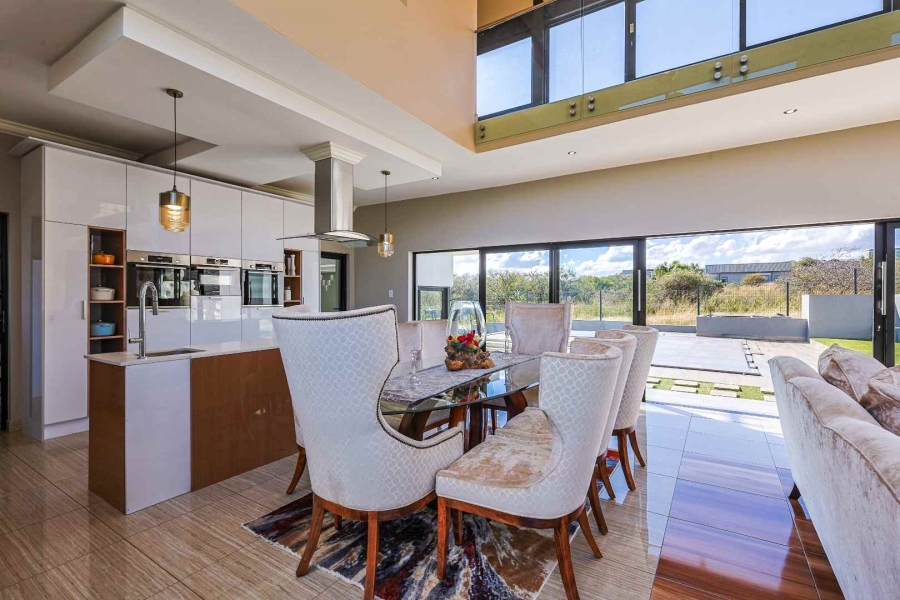 8 Bedroom Property for Sale in The Hills Game Reserve Estate Gauteng
