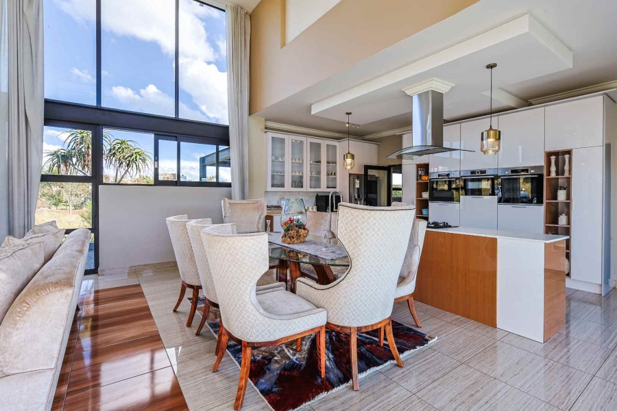 8 Bedroom Property for Sale in The Hills Game Reserve Estate Gauteng