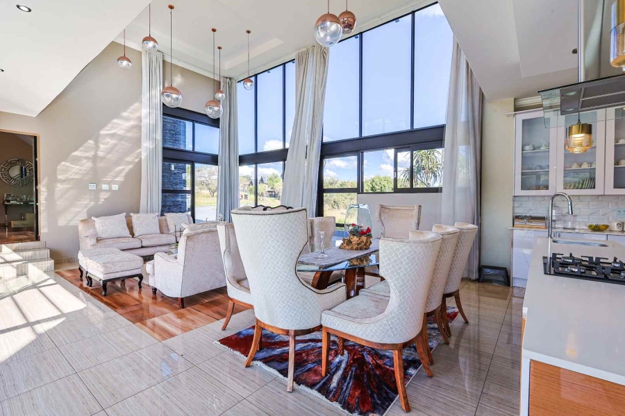 8 Bedroom Property for Sale in The Hills Game Reserve Estate Gauteng