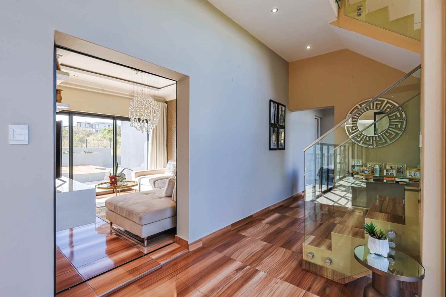 8 Bedroom Property for Sale in The Hills Game Reserve Estate Gauteng
