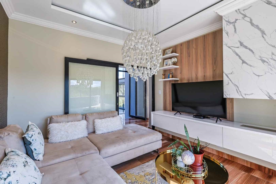 8 Bedroom Property for Sale in The Hills Game Reserve Estate Gauteng