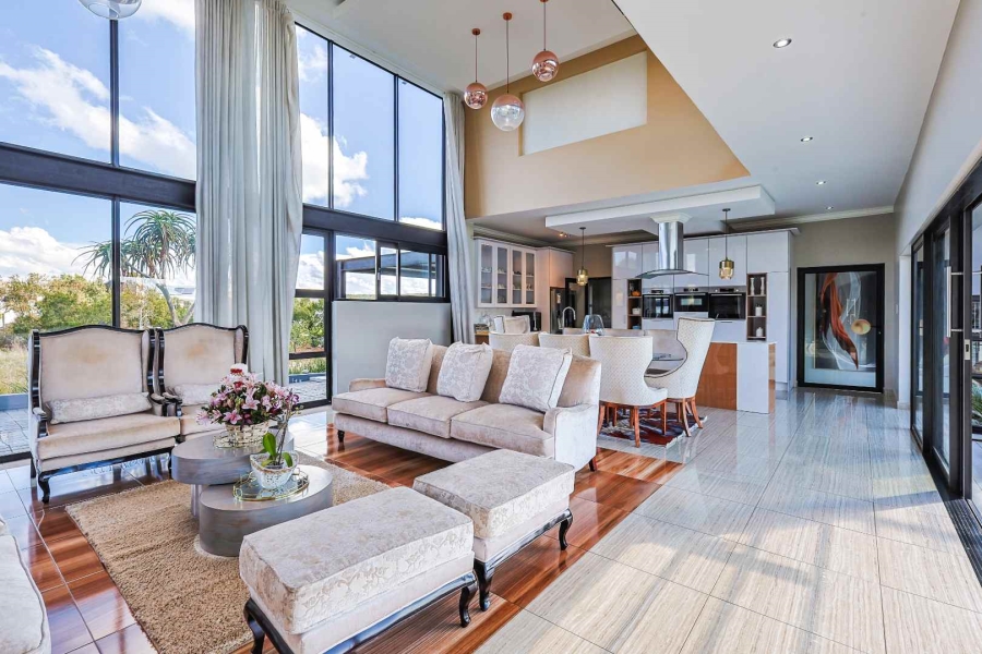 8 Bedroom Property for Sale in The Hills Game Reserve Estate Gauteng