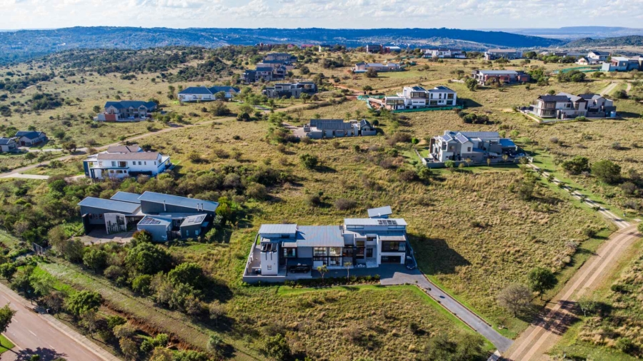 8 Bedroom Property for Sale in The Hills Game Reserve Estate Gauteng