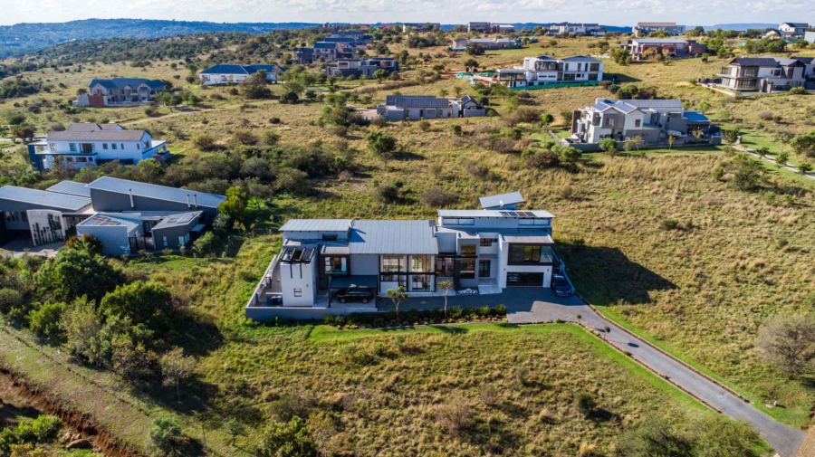 8 Bedroom Property for Sale in The Hills Game Reserve Estate Gauteng