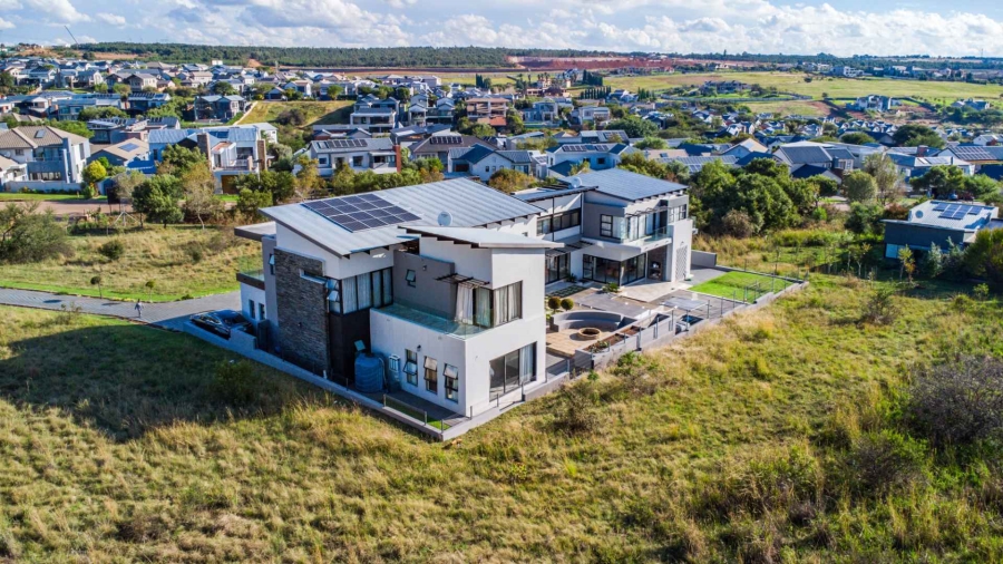 8 Bedroom Property for Sale in The Hills Game Reserve Estate Gauteng