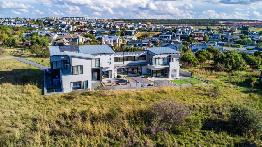8 Bedroom Property for Sale in The Hills Game Reserve Estate Gauteng