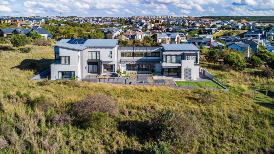 8 Bedroom Property for Sale in The Hills Game Reserve Estate Gauteng