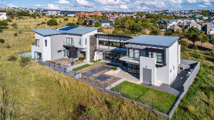 8 Bedroom Property for Sale in The Hills Game Reserve Estate Gauteng