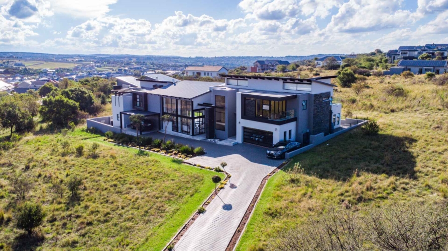 8 Bedroom Property for Sale in The Hills Game Reserve Estate Gauteng