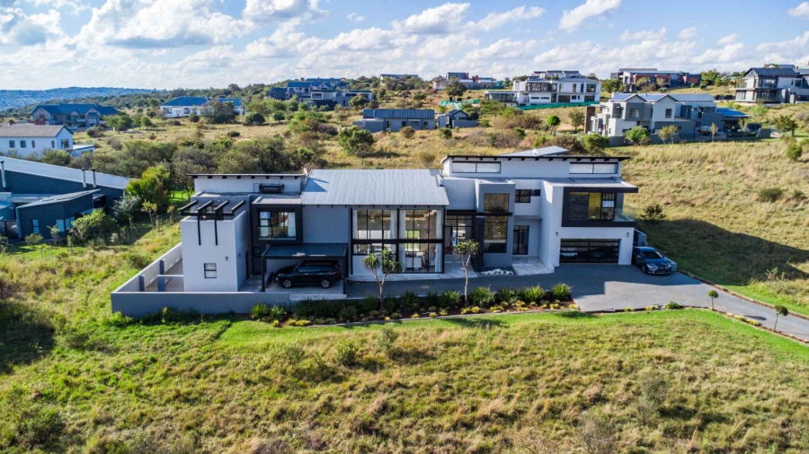 8 Bedroom Property for Sale in The Hills Game Reserve Estate Gauteng