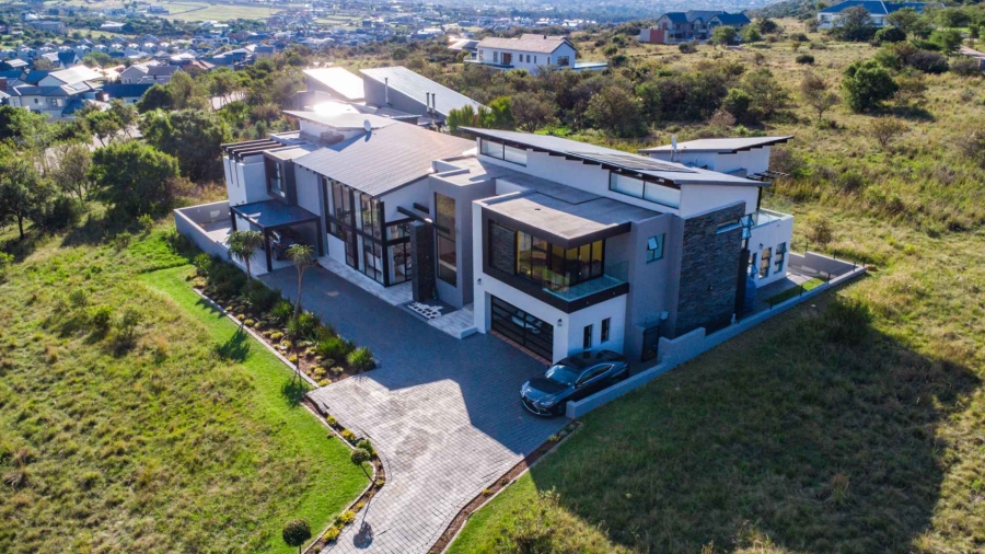 8 Bedroom Property for Sale in The Hills Game Reserve Estate Gauteng