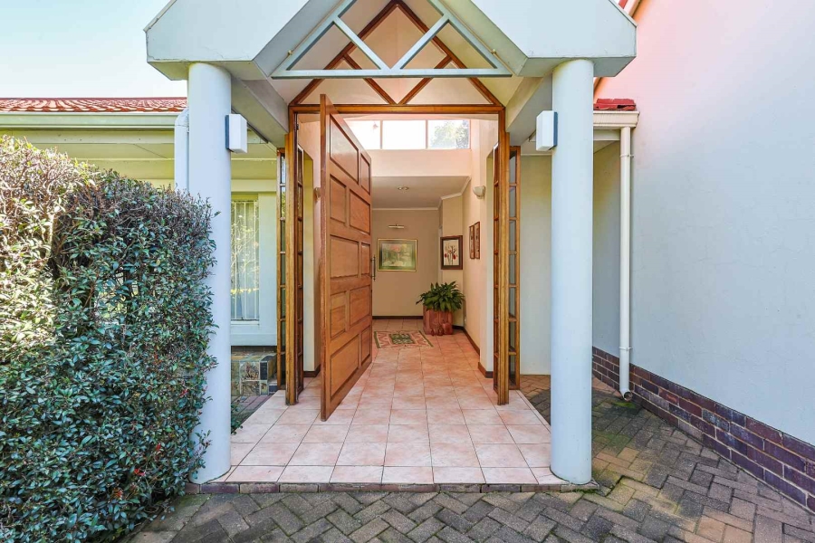 3 Bedroom Property for Sale in Menlo Park Gauteng