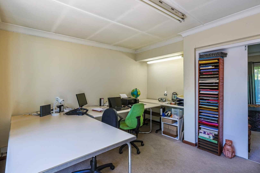3 Bedroom Property for Sale in Menlo Park Gauteng
