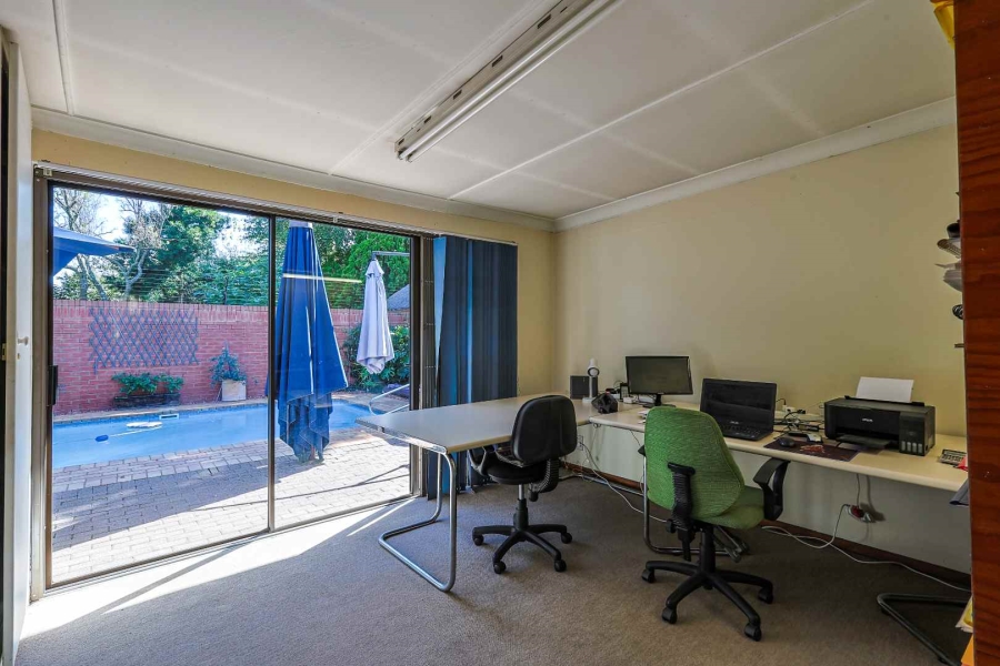 3 Bedroom Property for Sale in Menlo Park Gauteng