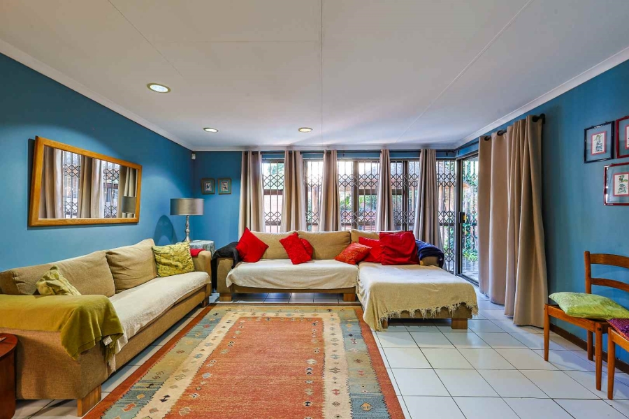 3 Bedroom Property for Sale in Menlo Park Gauteng