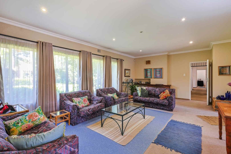 3 Bedroom Property for Sale in Menlo Park Gauteng