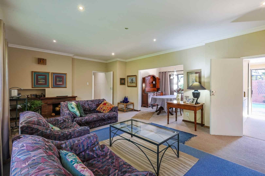 3 Bedroom Property for Sale in Menlo Park Gauteng