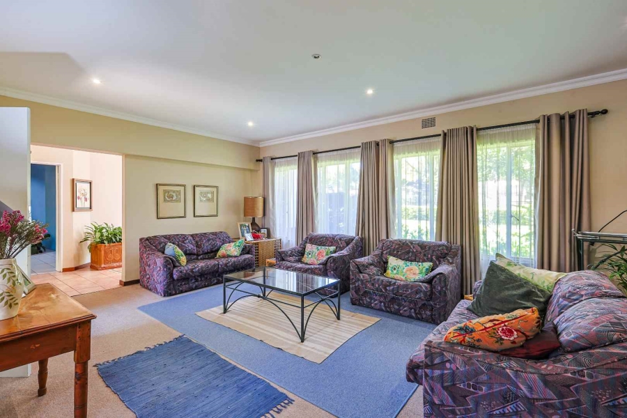 3 Bedroom Property for Sale in Menlo Park Gauteng