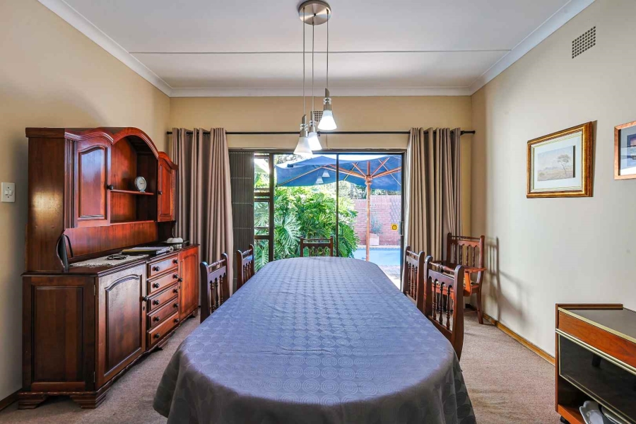 3 Bedroom Property for Sale in Menlo Park Gauteng