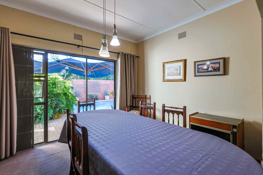 3 Bedroom Property for Sale in Menlo Park Gauteng