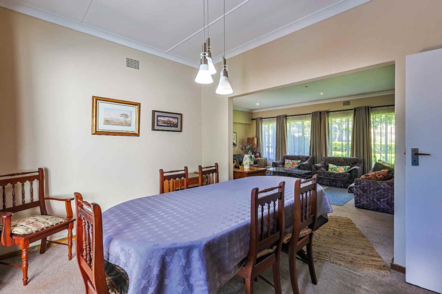 3 Bedroom Property for Sale in Menlo Park Gauteng