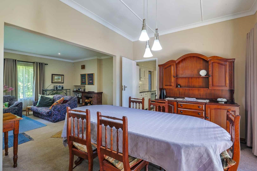 3 Bedroom Property for Sale in Menlo Park Gauteng