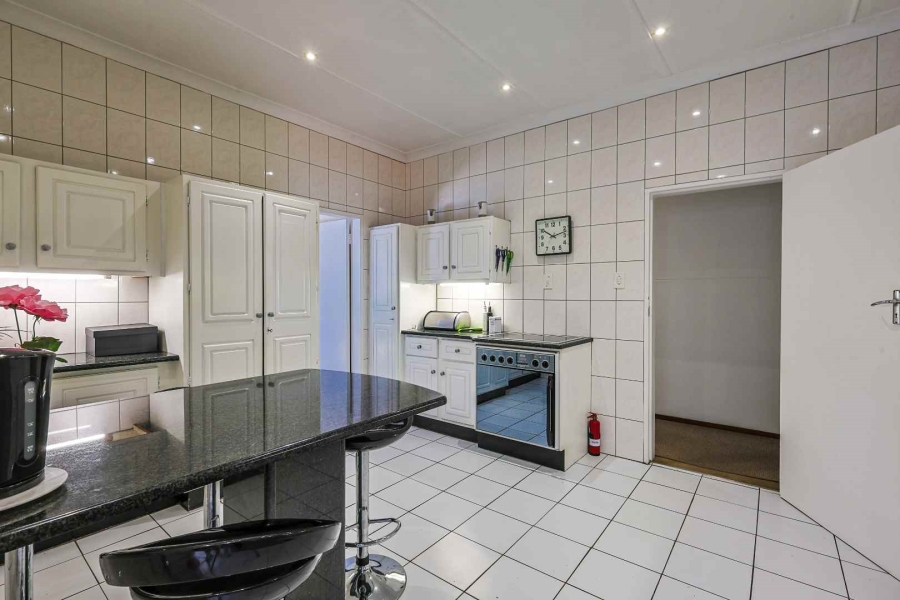 3 Bedroom Property for Sale in Menlo Park Gauteng