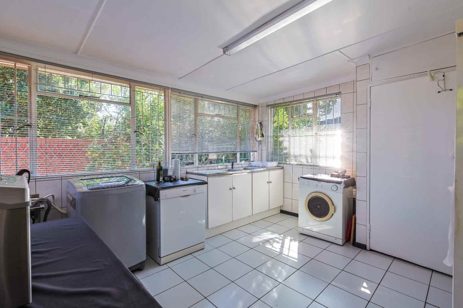 3 Bedroom Property for Sale in Menlo Park Gauteng