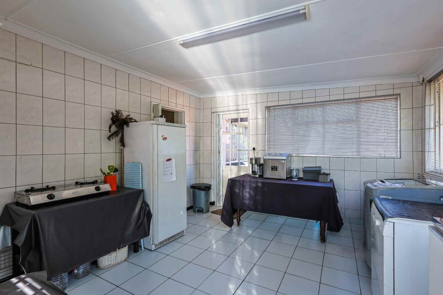 3 Bedroom Property for Sale in Menlo Park Gauteng