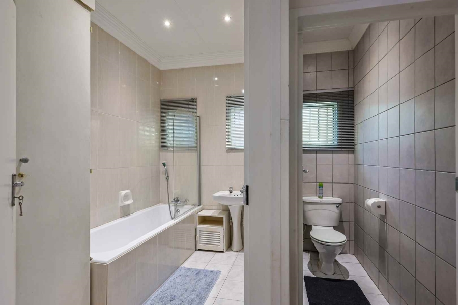 3 Bedroom Property for Sale in Menlo Park Gauteng