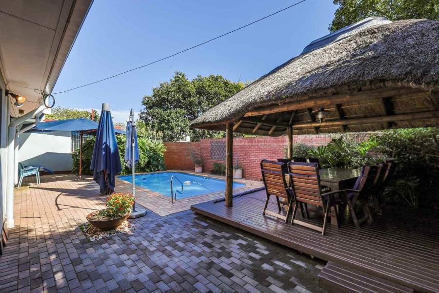 3 Bedroom Property for Sale in Menlo Park Gauteng