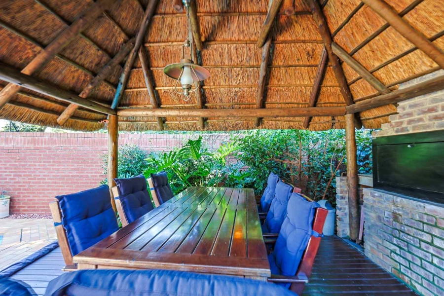 3 Bedroom Property for Sale in Menlo Park Gauteng