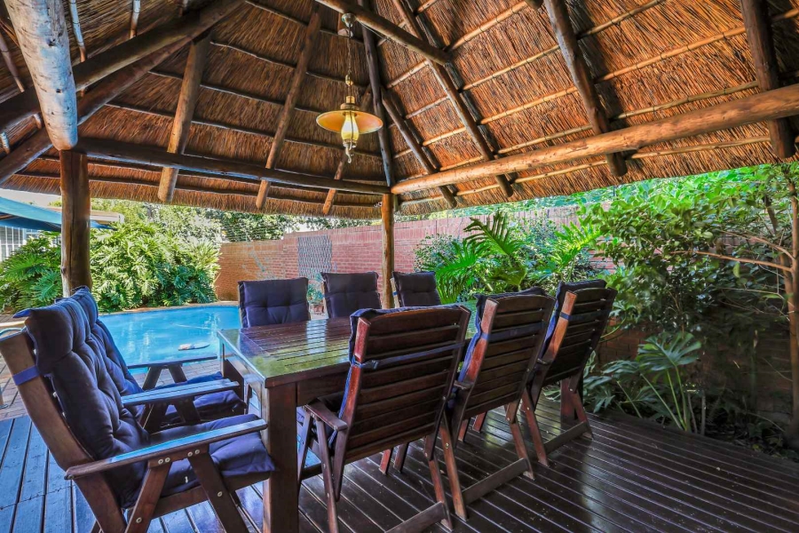 3 Bedroom Property for Sale in Menlo Park Gauteng