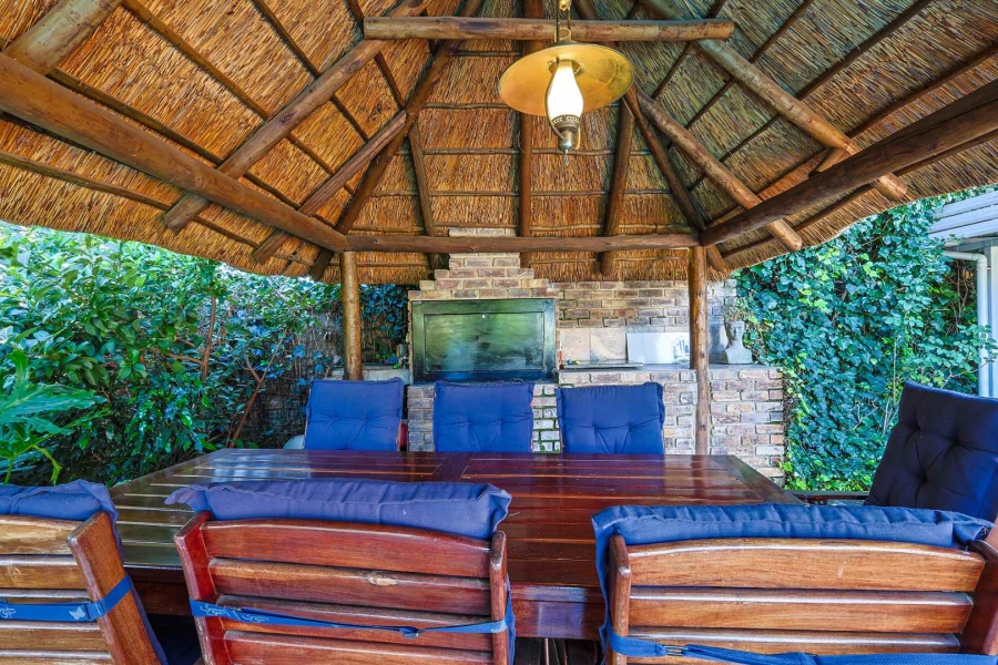 3 Bedroom Property for Sale in Menlo Park Gauteng