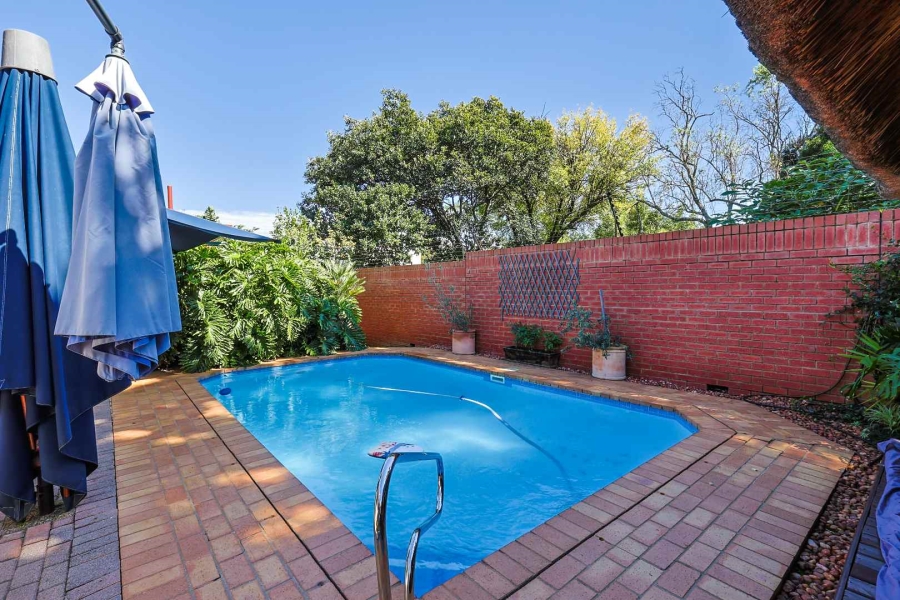 3 Bedroom Property for Sale in Menlo Park Gauteng