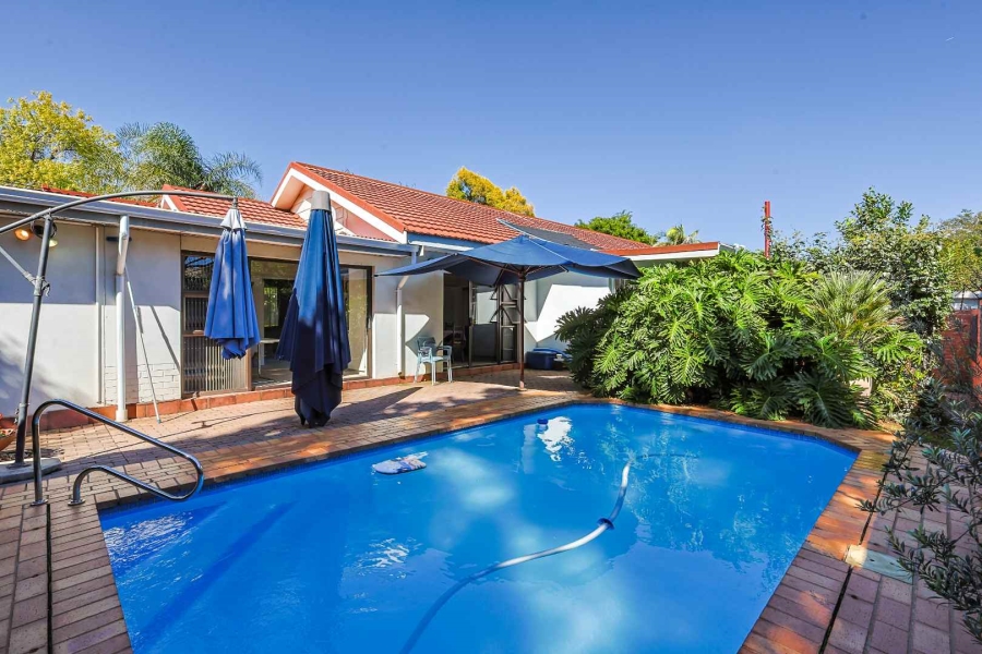 3 Bedroom Property for Sale in Menlo Park Gauteng