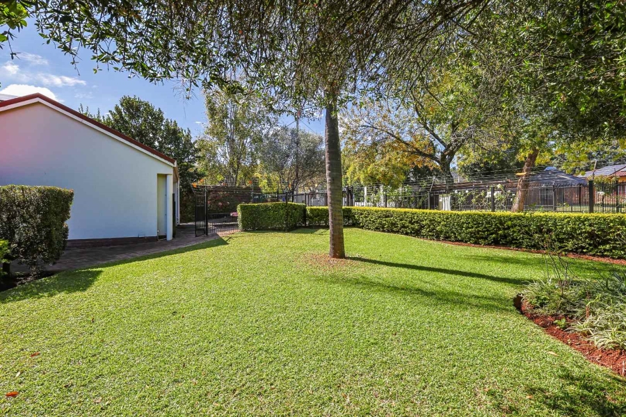 3 Bedroom Property for Sale in Menlo Park Gauteng