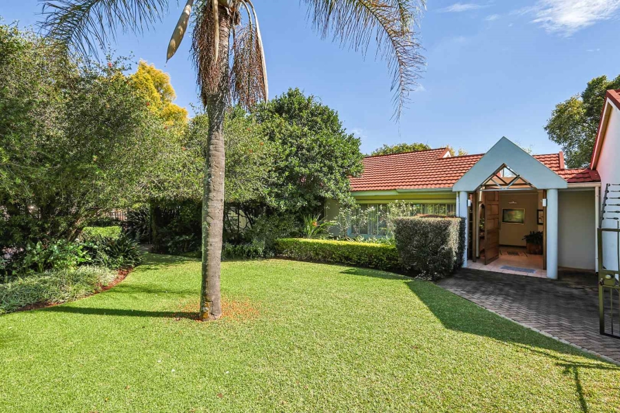 3 Bedroom Property for Sale in Menlo Park Gauteng