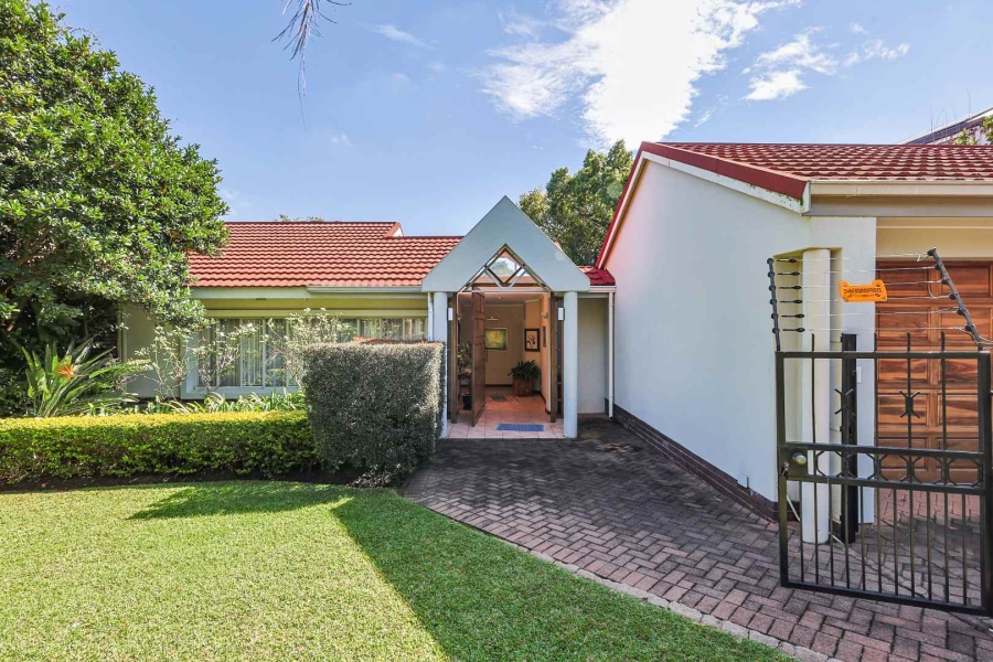 3 Bedroom Property for Sale in Menlo Park Gauteng