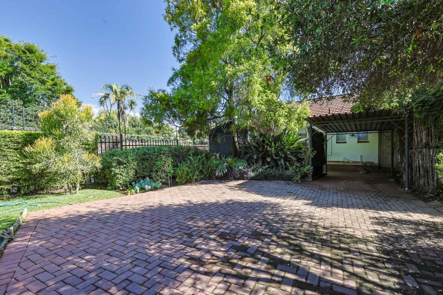 3 Bedroom Property for Sale in Menlo Park Gauteng