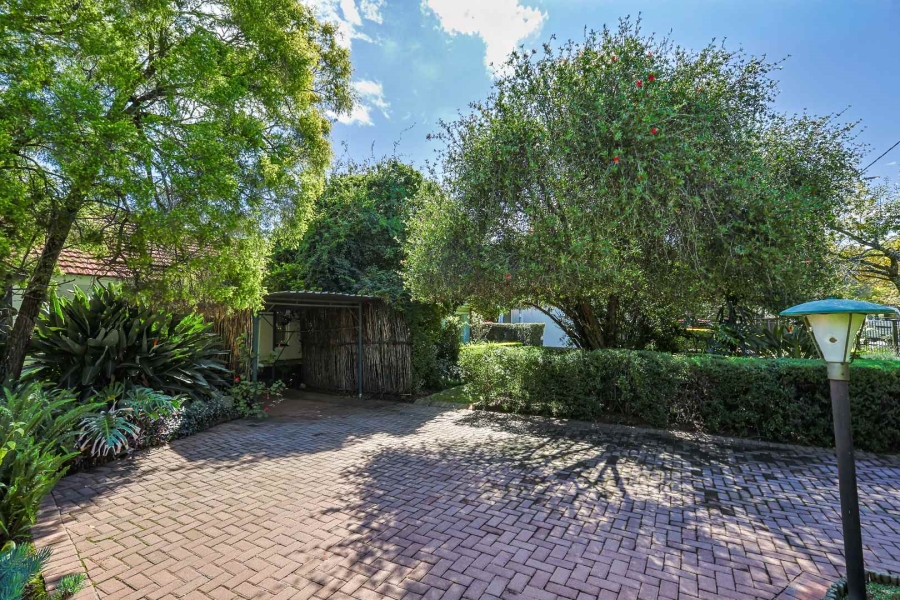 3 Bedroom Property for Sale in Menlo Park Gauteng