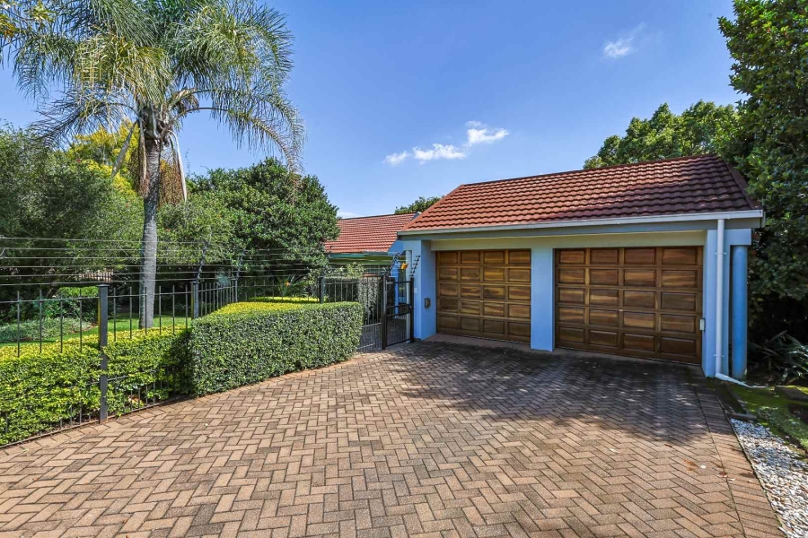 3 Bedroom Property for Sale in Menlo Park Gauteng