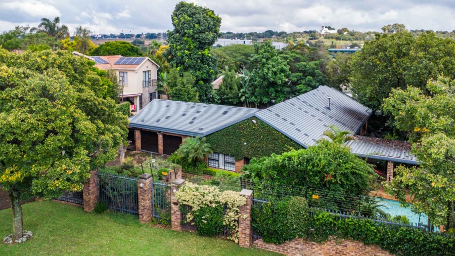 4 Bedroom Property for Sale in Erasmuskloof Gauteng