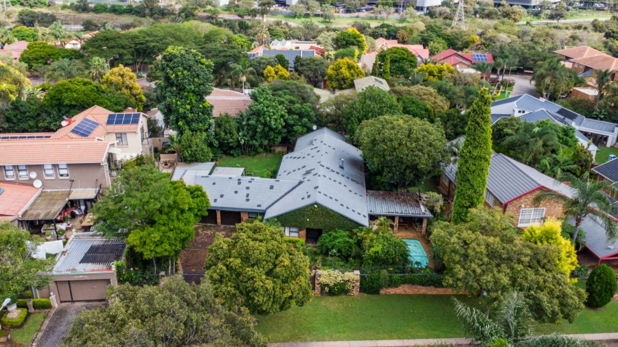 4 Bedroom Property for Sale in Erasmuskloof Gauteng