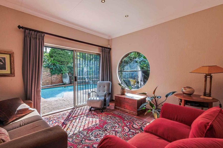 4 Bedroom Property for Sale in Erasmuskloof Gauteng