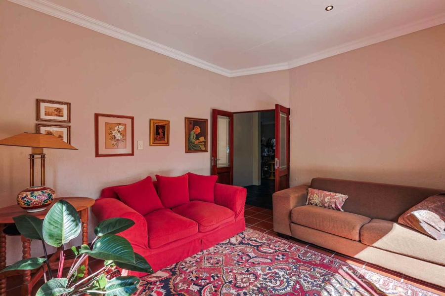 4 Bedroom Property for Sale in Erasmuskloof Gauteng