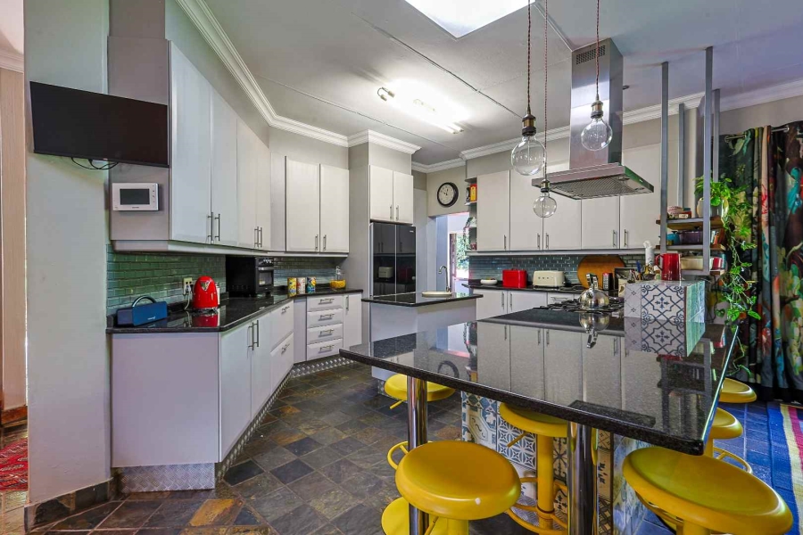 4 Bedroom Property for Sale in Erasmuskloof Gauteng