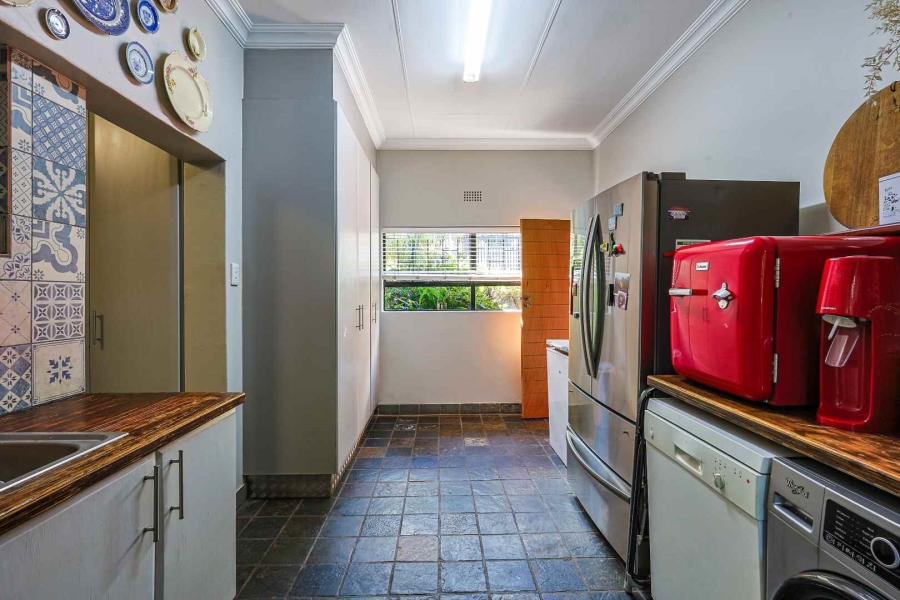 4 Bedroom Property for Sale in Erasmuskloof Gauteng