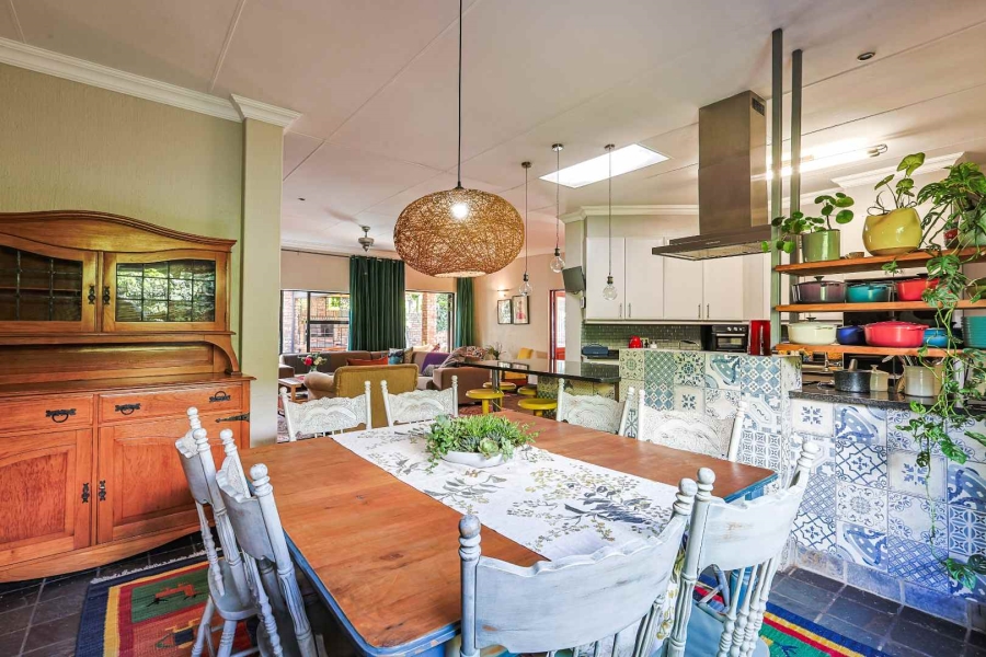 4 Bedroom Property for Sale in Erasmuskloof Gauteng